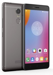 Замена тачскрина на телефоне Lenovo K6 Note в Пскове
